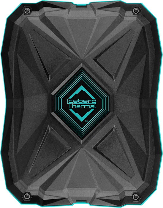 Iceberg Thermal IceSLEET G6