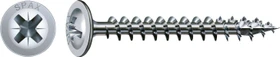 Spax WIROX A9J 4CUT PZ2 Universalschraube, 4x13mm, 3000 Stück