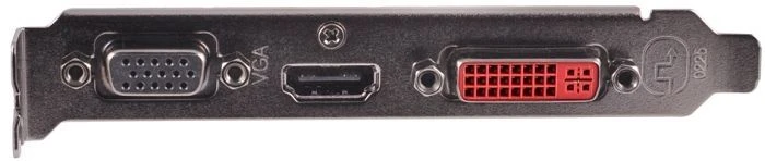 XFX Radeon R5 230 Core Edition, 2GB DDR3, VGA, DVI, HDMI