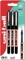 Uni-Ball Eye Broad UB-150-10 Tintenroller Vorschaubild