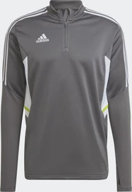 adidas Condivo 22 Funktionsshirt langarm team grey four (Herren)
