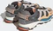 adidas Hyperturf Adventure grey one/core black/grey five (Herren) Vorschaubild