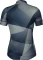 Scott Endurance 15 Trikot kurzarm dark blue/fresh green (Damen) Vorschaubild