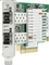 HP 570SFP+ LAN-Adapter, 2x SFP+, PCIe 2.0 x8 Vorschaubild