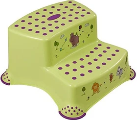 Keeeper Igor Hippo Tritthocker lime