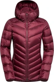 La Sportiva Forest Down Funktionsjacke redwood (Damen)
