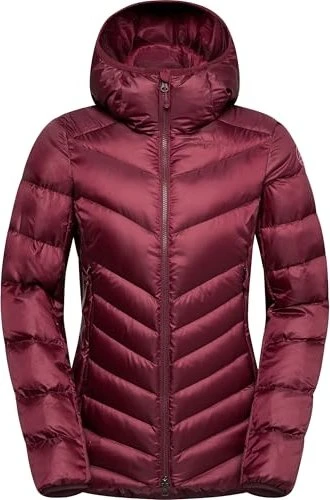 La Sportiva Forest Down Funktionsjacke redwood (Damen)