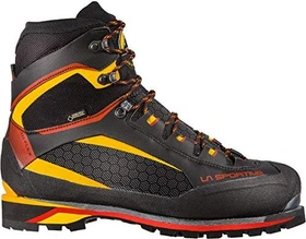 La Sportiva Trango Tower Extreme GTX schwarz/gelb (Herren)