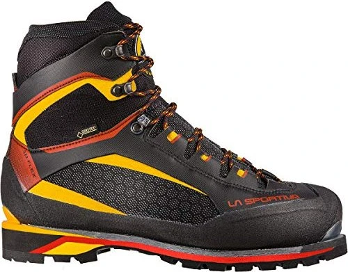 La Sportiva Trango Tower Extreme GTX schwarz/gelb (Herren)