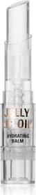 Revolution Beauty Jelly Lip Oil Stick crystal clear, 2.4g