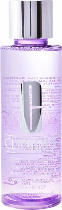 Clinique Take The Day Off Makeup Remover For Lids, Lashes & Lips, 200ml