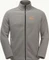 Jack Wolfskin Winterstein FZ Funktionsjacke smoke grey (Herren) Vorschaubild