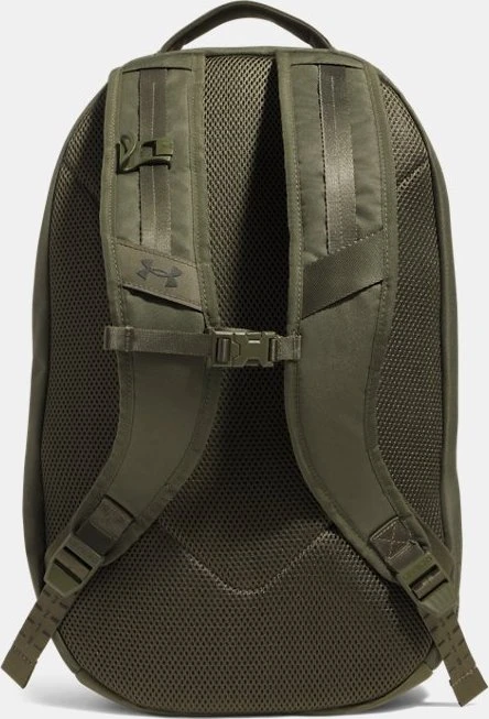 Under Armour Hustle 6.0 Pro marine od green