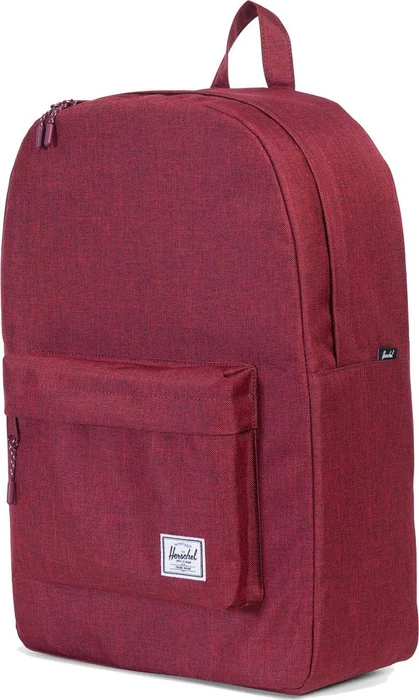 Herschel Classic winetasting crosshatch