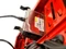 NZXT Phantom 410 rot, Acrylfenster Vorschaubild