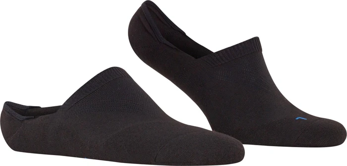 Falke Cool Kick Socken schwarz (16675-3000) – Bild 5 von 5