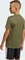 adidas Train Essentials Logo Regular Fit Funktionsshirt kurzarm olive strata/black (Junior) Vorschaubild
