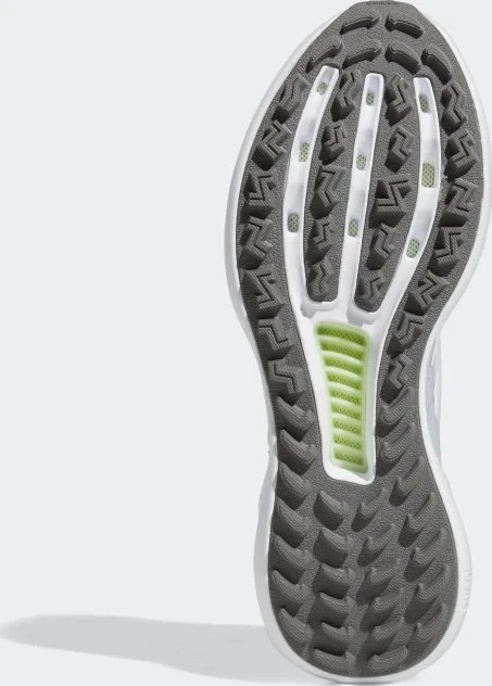 adidas Summervent Recycled Polyester Spikeless cloud white/almost lime (Damen)