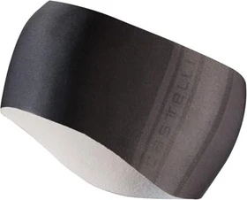 Castelli Pro Thermal 2 Stirnband light black (Herren)
