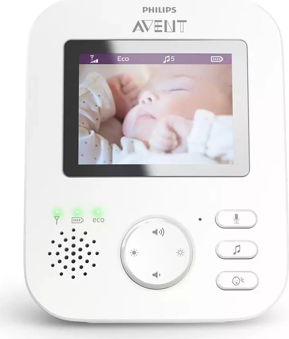 Philips Avent SCD835/26 Video-Babyphone
