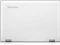 Lenovo Yoga 300-11IBR, weiß, Celeron N3060, 4GB RAM, 500GB HDD, DE Vorschaubild