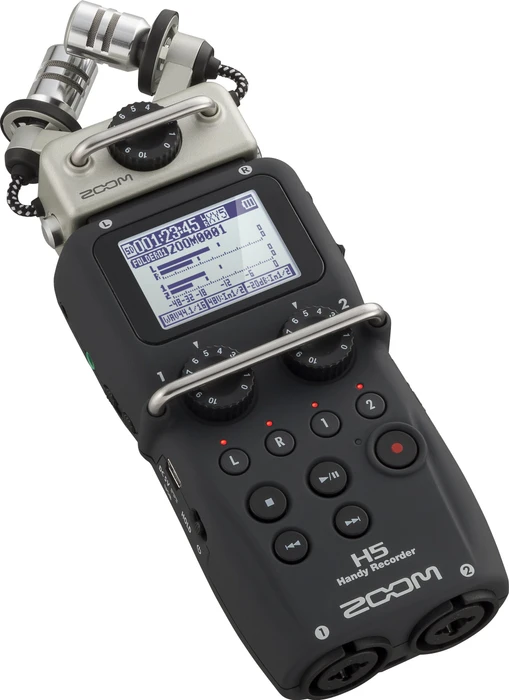 Zoom H5 – Bild 3 von 8