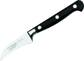 Burgvogel Comfort Line Coltello Disossatore 8 Cm - Lama Forgiata Solingen X50CrMoV15, Manico POM