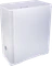 BitFenix Nova Mesh SE TG, weiß, inkl. 2x Lüfter, Glasfenster Vorschaubild