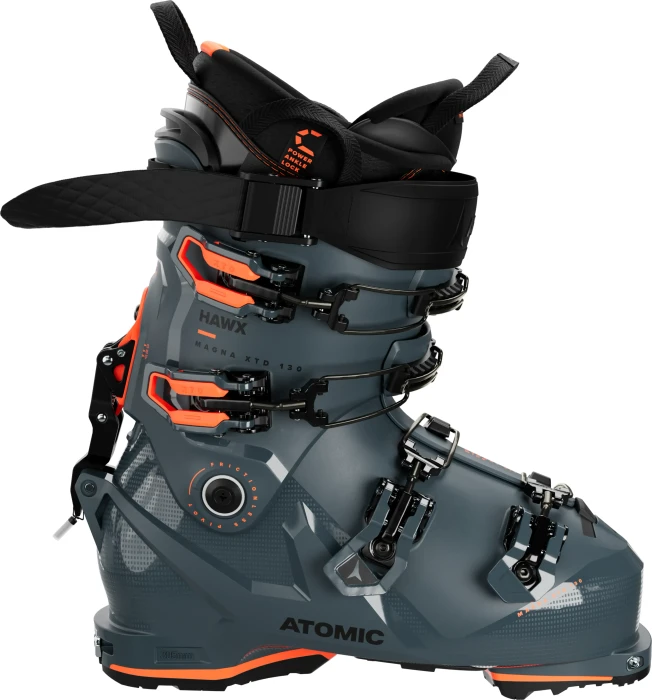 Atomic Hawx Magna XTD 130 GW storm/orange (Herren) (Modell 2024/2025)
