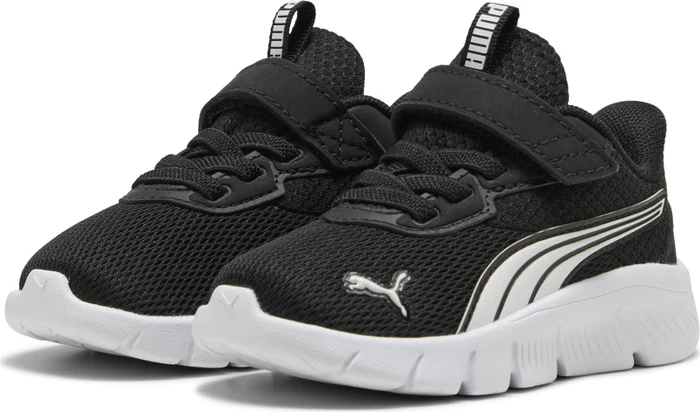 Puma FlexFocus Modern puma black/puma white (Junior)