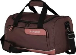 Travelite Viia Reisetasche 23l frühlingsrose