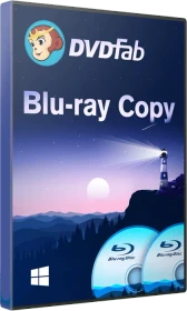 bhv DVDFab - Blu-ray Copy, ESD (deutsch) (PC)