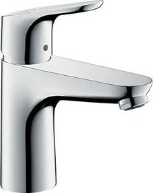 Hansgrohe Focus 100 Waschbeckenarmatur