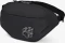 Jack Wolfskin Berkeley Bauchtasche schwarz Vorschaubild