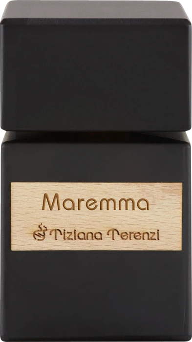 Tiziana Terenzi Maremma Extrait de Parfum, 100ml