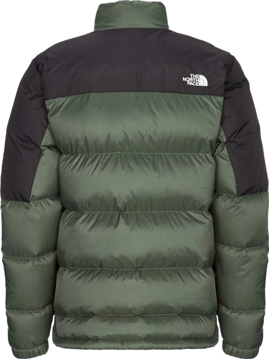 The North Face Diablo Jacke thyme/tnf black (Herren)