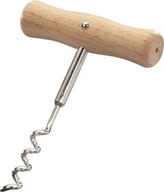 Westmark Woody Korkenzieher