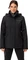 Vaude Rosemoor 3in1 II Funktionsjacke schwarz (Damen) Vorschaubild