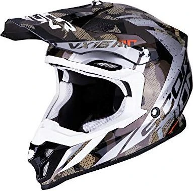 Scorpion VX-16 AIR