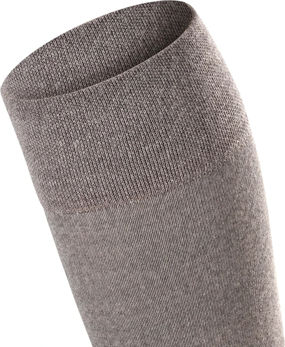 Falke Sensitive Berlin Socken light grey mel. (Damen)