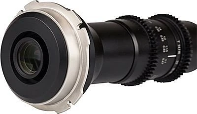 Laowa 24mm 14.4 2x Macro Probe Standard für Sony E