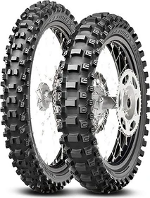 Dunlop Geomax MX33 70/100 17 40M TT