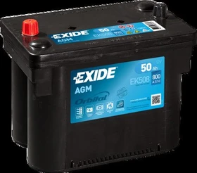 Exide AGM EK508
