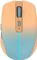 Inca IWM-511RT Wireless Mouse orange/blau, USB/Bluetooth Vorschaubild