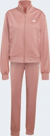 adidas Essentials Feel Cozy Trainingsanzug warm clay (Damen)