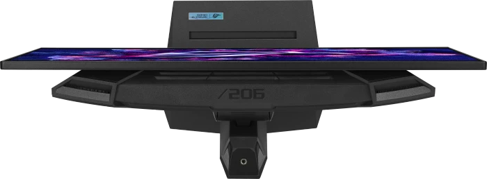 ASUS ROG Strix XG27AQDMES-R, 26.5"