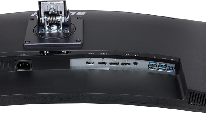iiyama G-Master GCB3481WQSU-B1 Red Eagle, 34"
