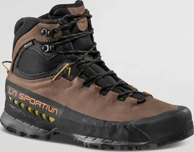 La Sportiva TX5 GTX coffee/tiger (Herren)