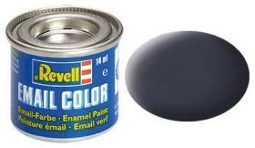 Revell Email Color RAL 7024 panzergrau, 14ml