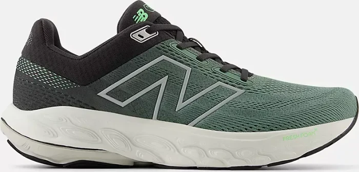 New Balance Fresh Foam X 860v14 dark juniper/black cement/grey matter (Herren)